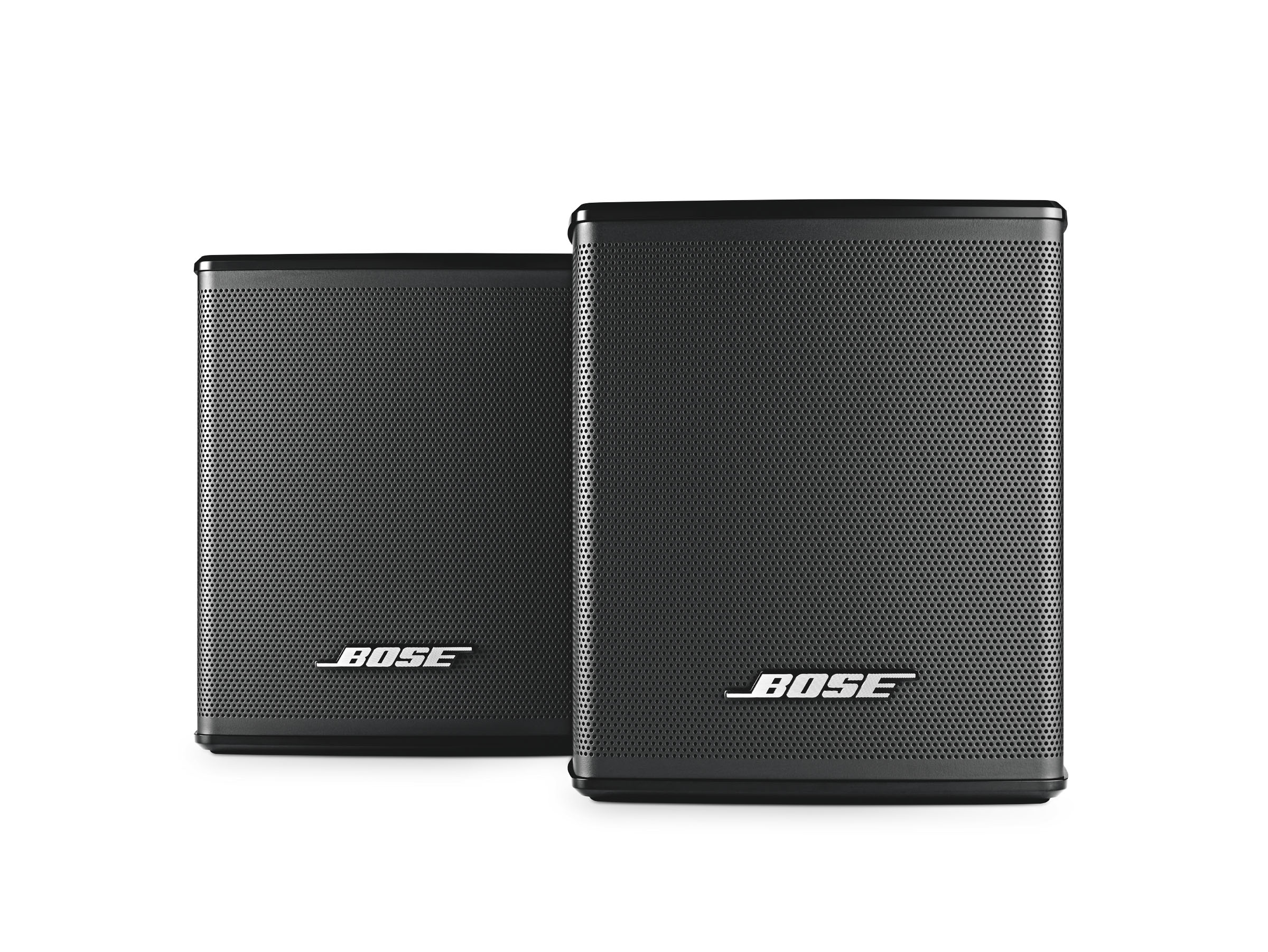 BOSE VIRTUALLY INVISIBLE 300 SPEAKERS - RiverPark