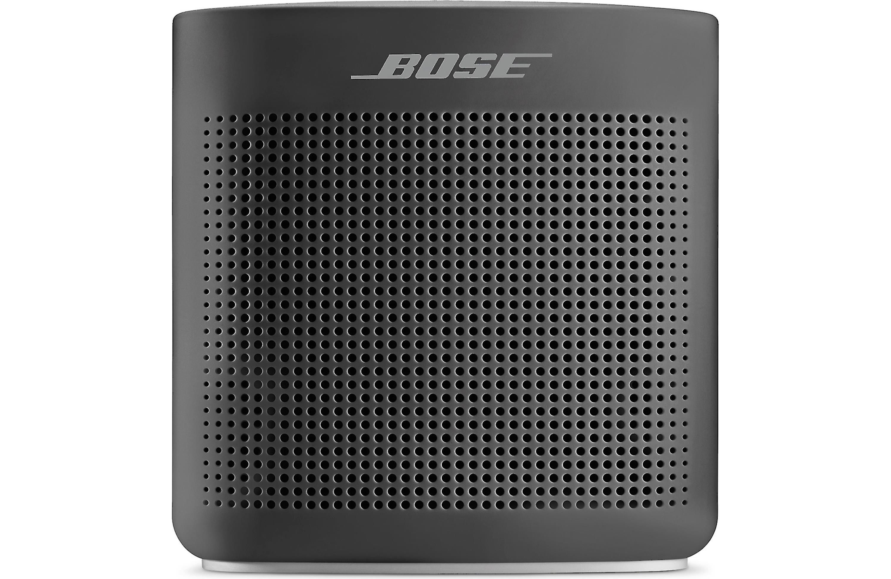 Bose soundlink 2