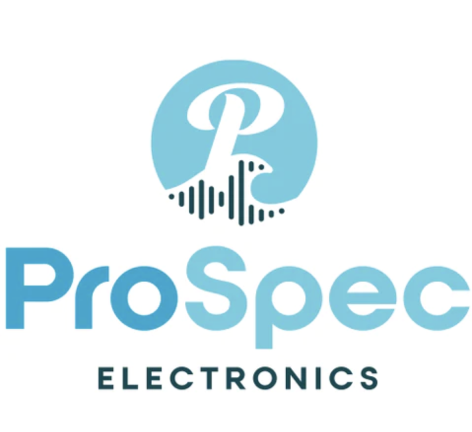 ProSpec logo
