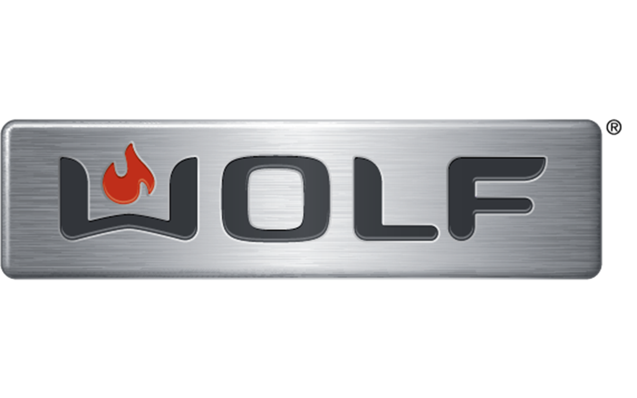 wolf logo