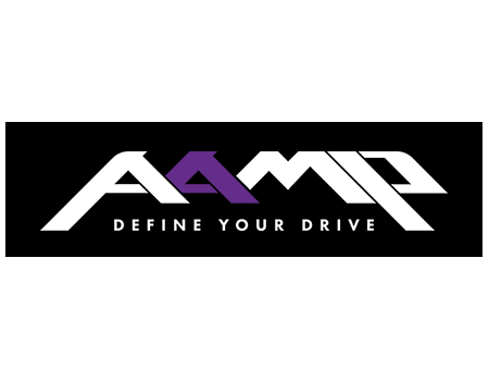Aamp logo