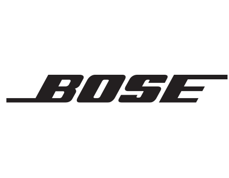 bose logo