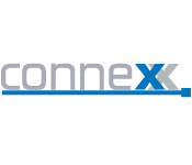 connexx logo