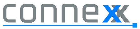 connexx logo