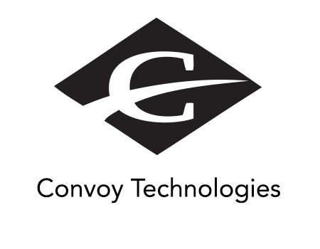 CONVOY TECHNOLOGIES LOGO