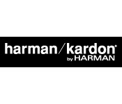 harman kardon logo