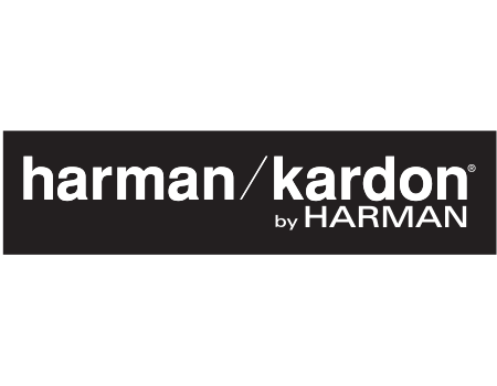 haraman kardon logo