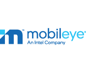mobileye technology logo