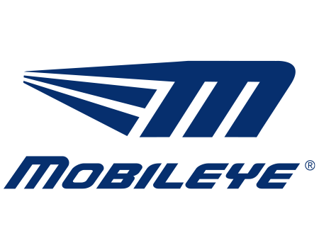 MOBILEYE LOGO