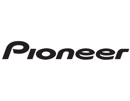 pioneer logo
