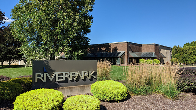 riverpark building