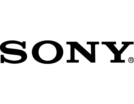 sony logo