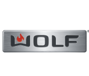 wolf home appliance logo